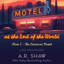 The Crescent Motel Audiobook