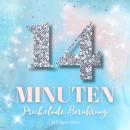 [German] - 14 Minuten prickelnde Berührung | Direkt, erotisch, unwiderstehlich Audiobook