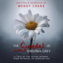 The Scandal of Virginia Grey Audiobook