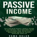 Six-Figure Passive Income: How to Generate Wealth with Minimal Effort Using Online Business Models Audiobook