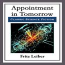 Appointment in Tomorrow Audiobook