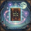 The Magic Book Audiobook