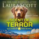 Scent of Terror: A Christian Romantic Suspense Audiobook