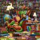 Collection Fairy Tales 3: of the World's Children's Stories Audiobook