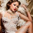 A Little Burlesque Audiobook