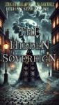 The Hidden Sovereign: LitRPG meets gaslamp fantasy in a dark world Audiobook