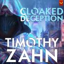 Cloaked Deception Audiobook