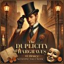 The Duplicity of Hargraves Audiobook