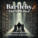 Bartleby, The Scrivener Audiobook
