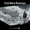 All Quiet on the Western Front Audiobook