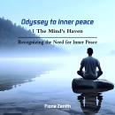 The Mind's Haven: Recognizing the Need for Inner Peace Audiobook