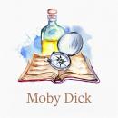 Moby Dick: Glimpses into the narrative's key themes: A Group Discussion Audiobook