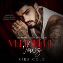 Vengeful Vows: A Forced Marriage Mafia Romance Audiobook