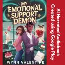 My Emotional Support Demon Audiobook