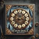 Cover of The Seven Dials Mystery