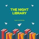 The Night Library Audiobook