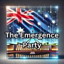 The Emergence Party: A New Political Order Audiobook
