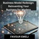 Business Model Redesign: Reinventing Your Business for Modern Success Audiobook