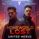 United Nexus Audiobook