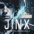 Jinx: A Psyker Saga Novella Audiobook