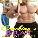 Coaching the Brat: MM Household Taboo Audiobook