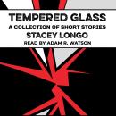 Tempered Glass Audiobook