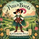 Puss in Boots Audiobook