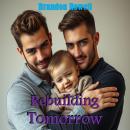 Rebuilding Tomorrow Audiobook