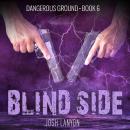 Blind Side Audiobook