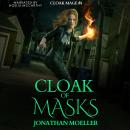 Cloak of Masks Audiobook