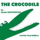 The Crocodile Audiobook