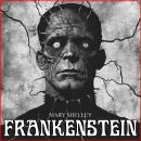 FRANKENSTEIN Audiobook