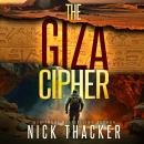 The Giza Cipher Audiobook