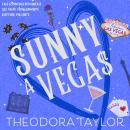 [Italian] - Sunny a Vegas: Una commedia romantica sul finto fidanzamento davvero piccante Audiobook
