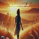 Escape to Freedom: A story of Hope and Resilience Audiobook