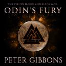 Odin's Fury Audiobook