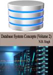 Database System Concepts (Volume 2) Audiobook