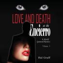 Cover of Love and Death at the Encierro: A Harold Gatewood Mystery