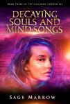 Decaying Souls and Mind-Songs Audiobook