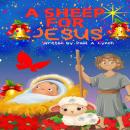 A Sheep For Jesus Audiobook