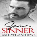Savior or Sinner Audiobook