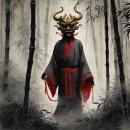 The Nature of Evil: Perspectives from Asian Religious Beliefs and Practices: Asian Cures for Evil Audiobook