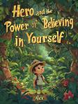 Hero and the Power of Believing in Yourself Audiobook