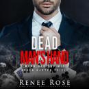 [German] - Dead Man's Hand: Wenn der Tod Mit Neuen Karten Spielt Audiobook