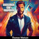 [Spanish] - Excelencia con Propósito Audiobook