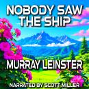 Nobody Saw the Ship Audiobook