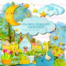 Colorful Starlight Meditation Audiobook