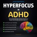 Hyperfocus in ADHD Audiobook