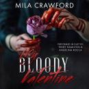 My Bloody Valentine Audiobook