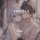 [French] - Orietta Audiobook